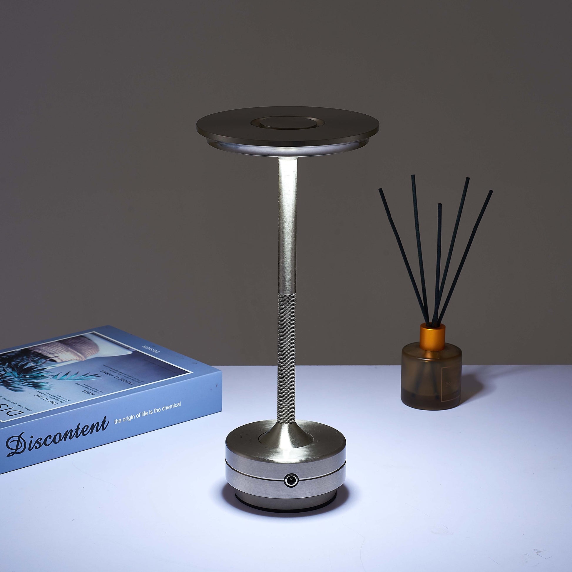 Rechargeable Table Lamp