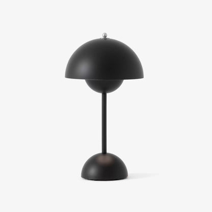 Flowerpot Table Lamp