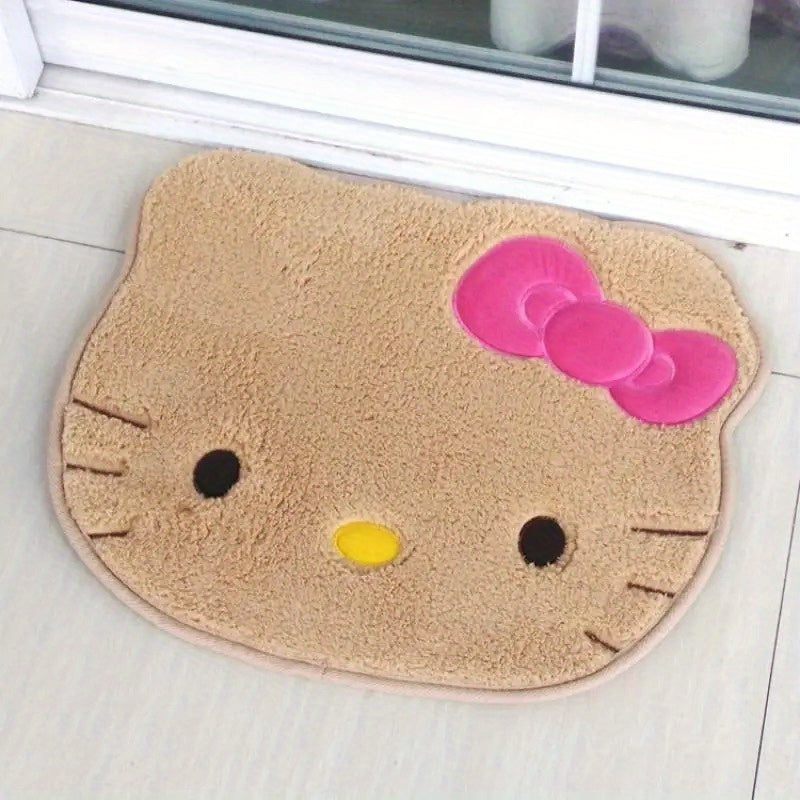 Hello Kitty Rug