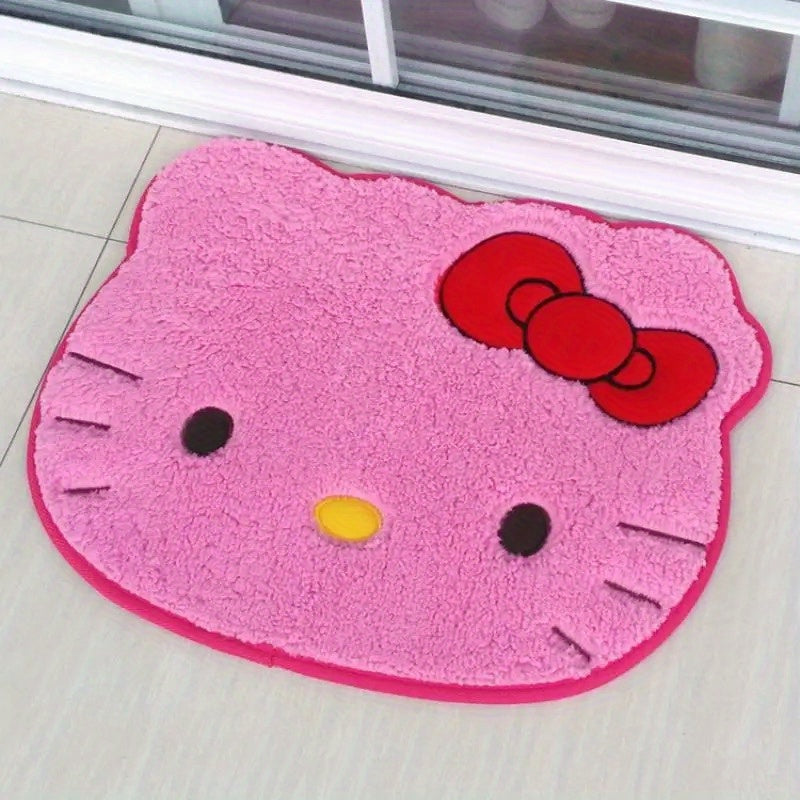 Hello Kitty Teppich