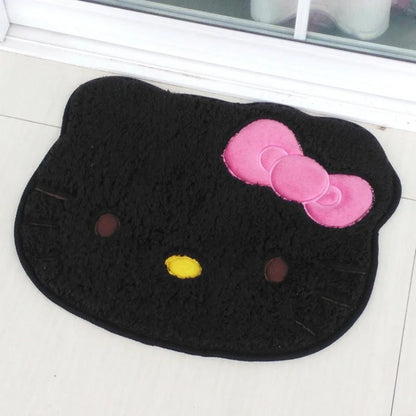 Hello Kitty Teppich