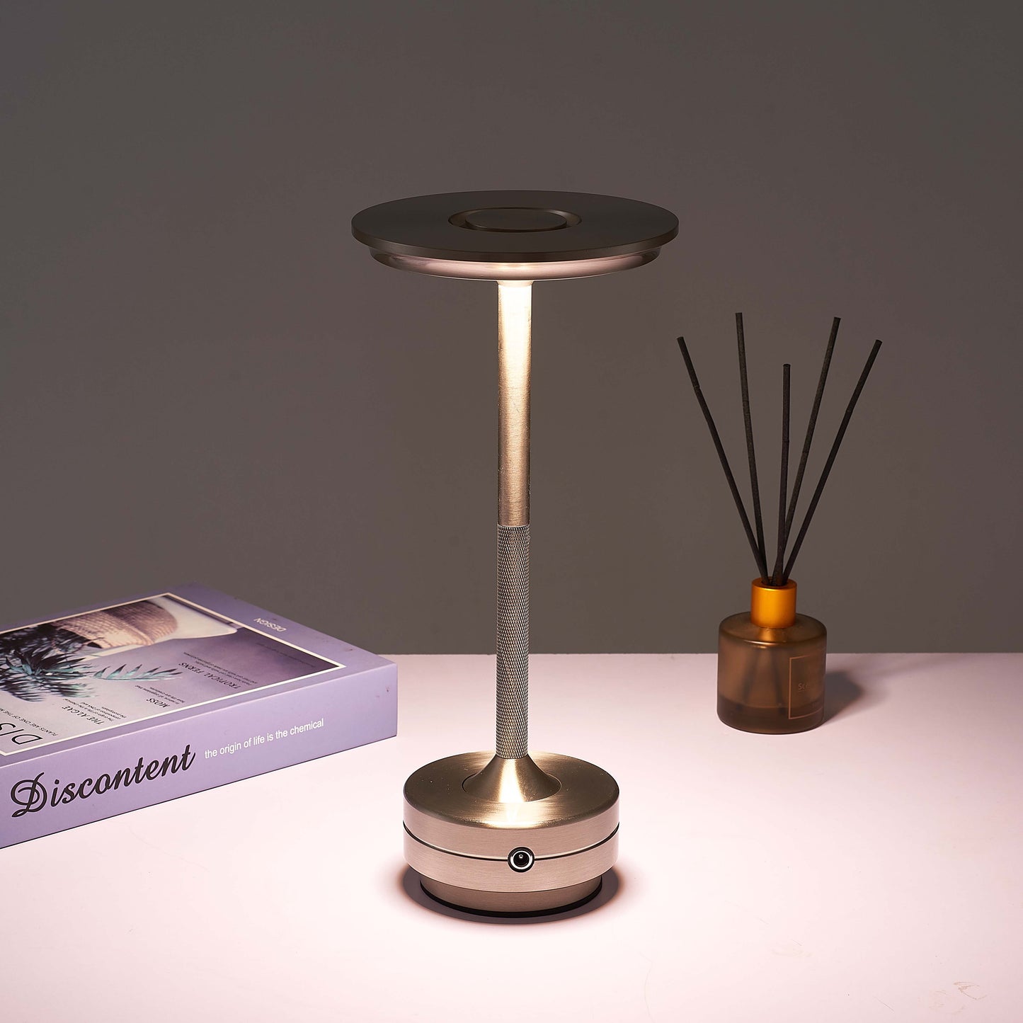 Rechargeable Table Lamp