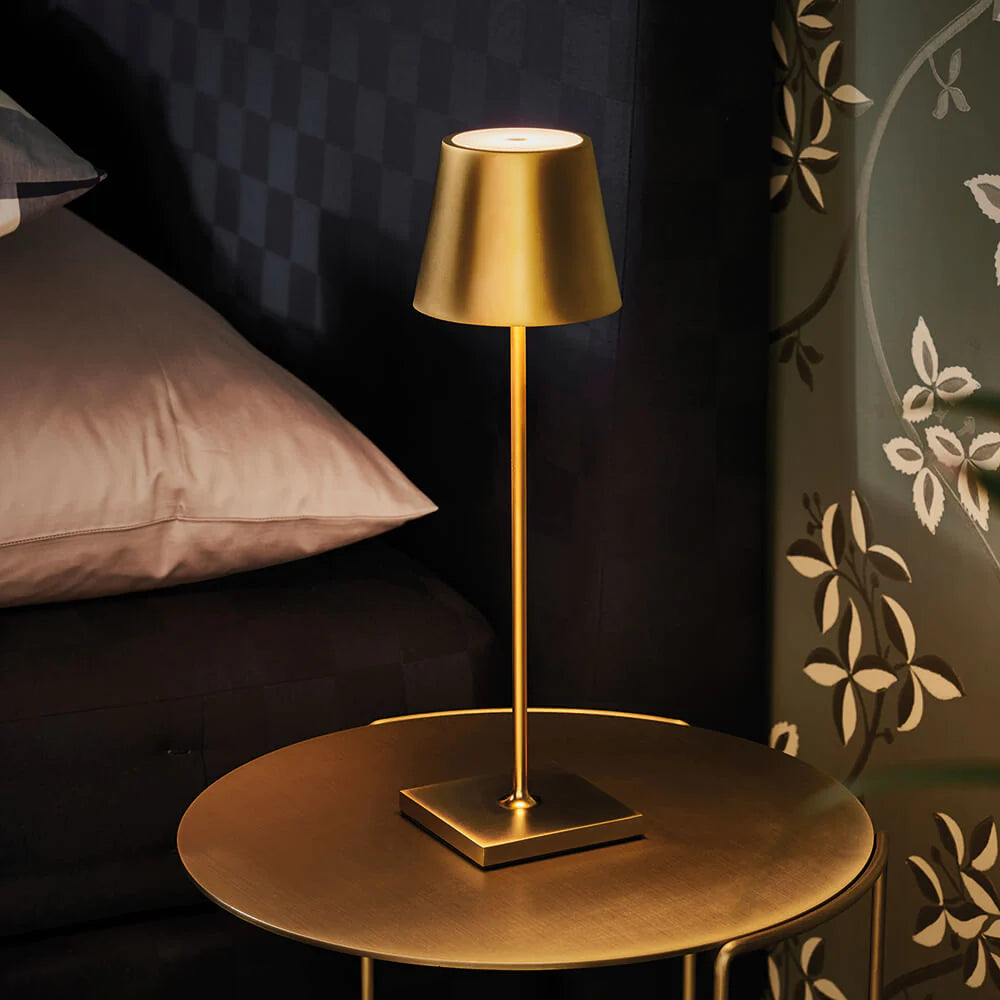 Dimmable Table Lamp