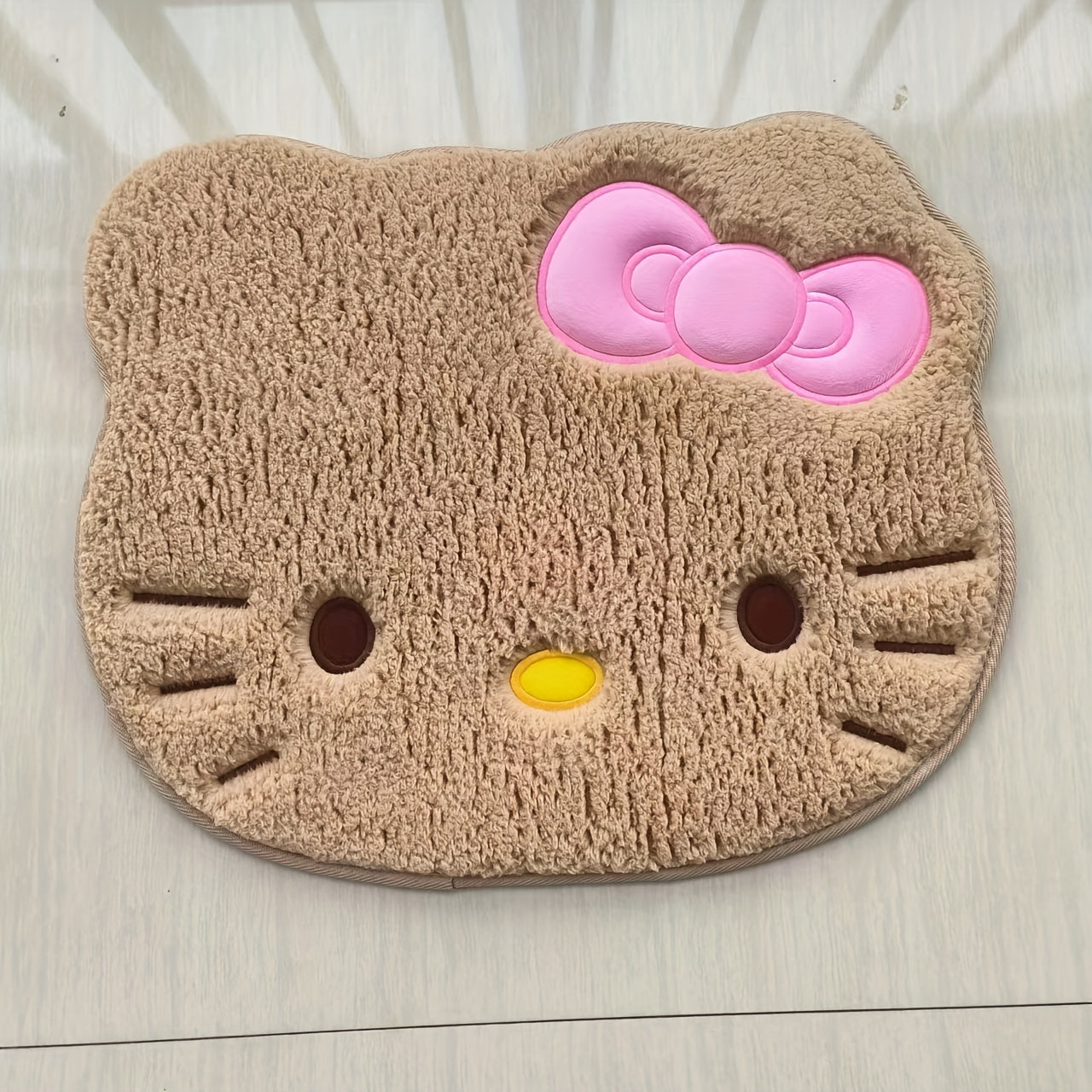 Hello Kitty Teppich