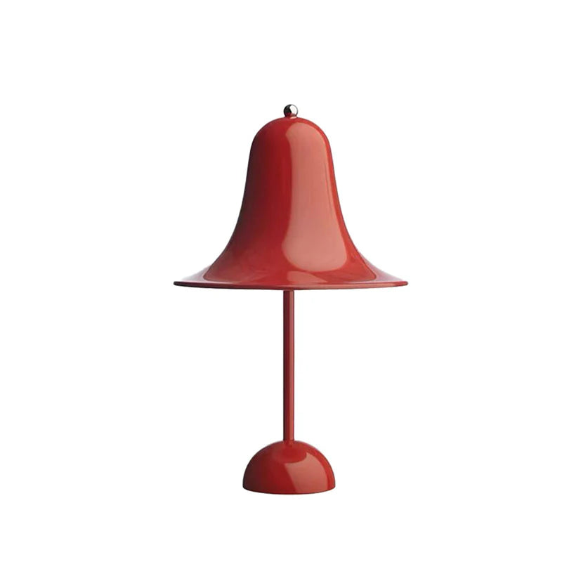 Bell Design Modern Table Lamp