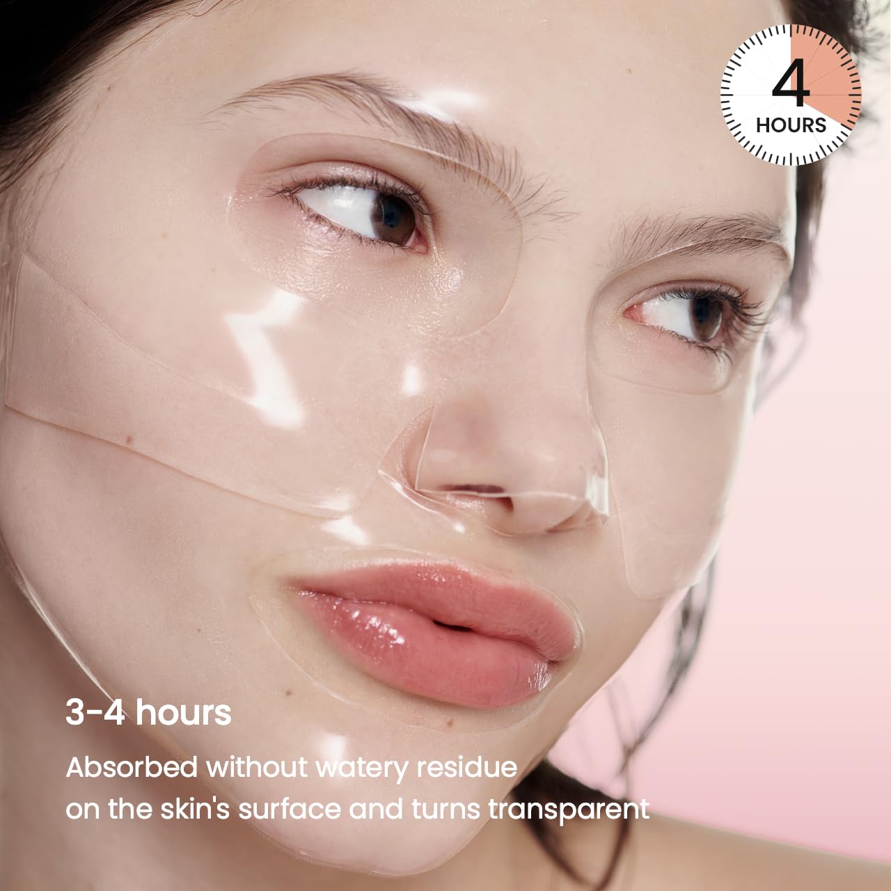 Bio-Collagen Face Mask