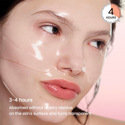 Bio-Collagen Face Mask