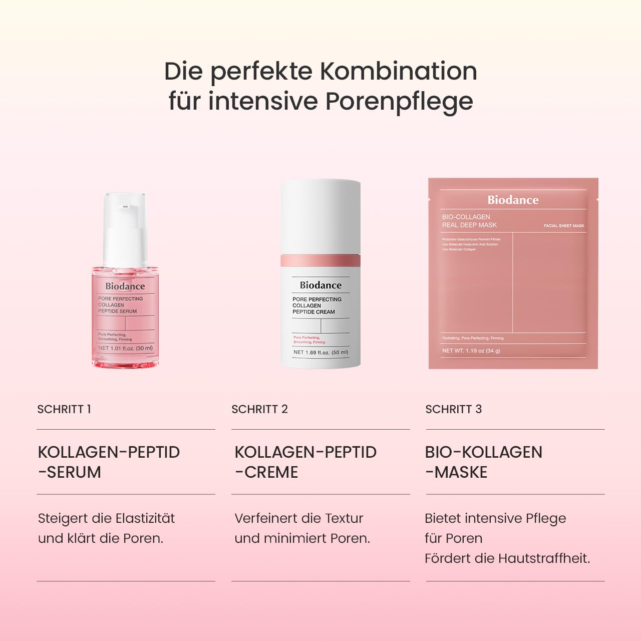 Bio-Collagen Face Mask