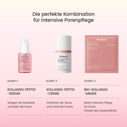 Bio-Collagen Face Mask