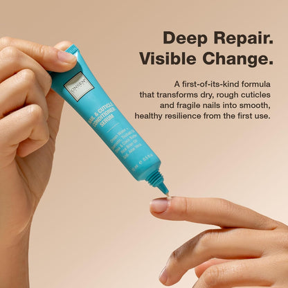 Japanese Restorative Nail & Cuticle Serum