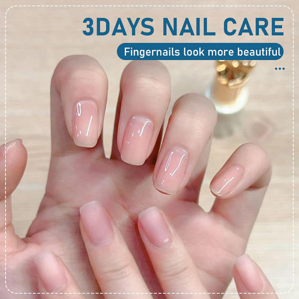 3- Day Nail Care Renewal Formula