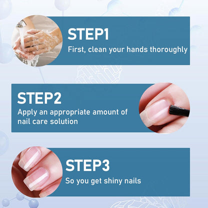 3- Day Nail Care Renewal Formula