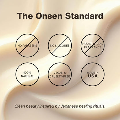 Japanese Restorative Nail & Cuticle Serum