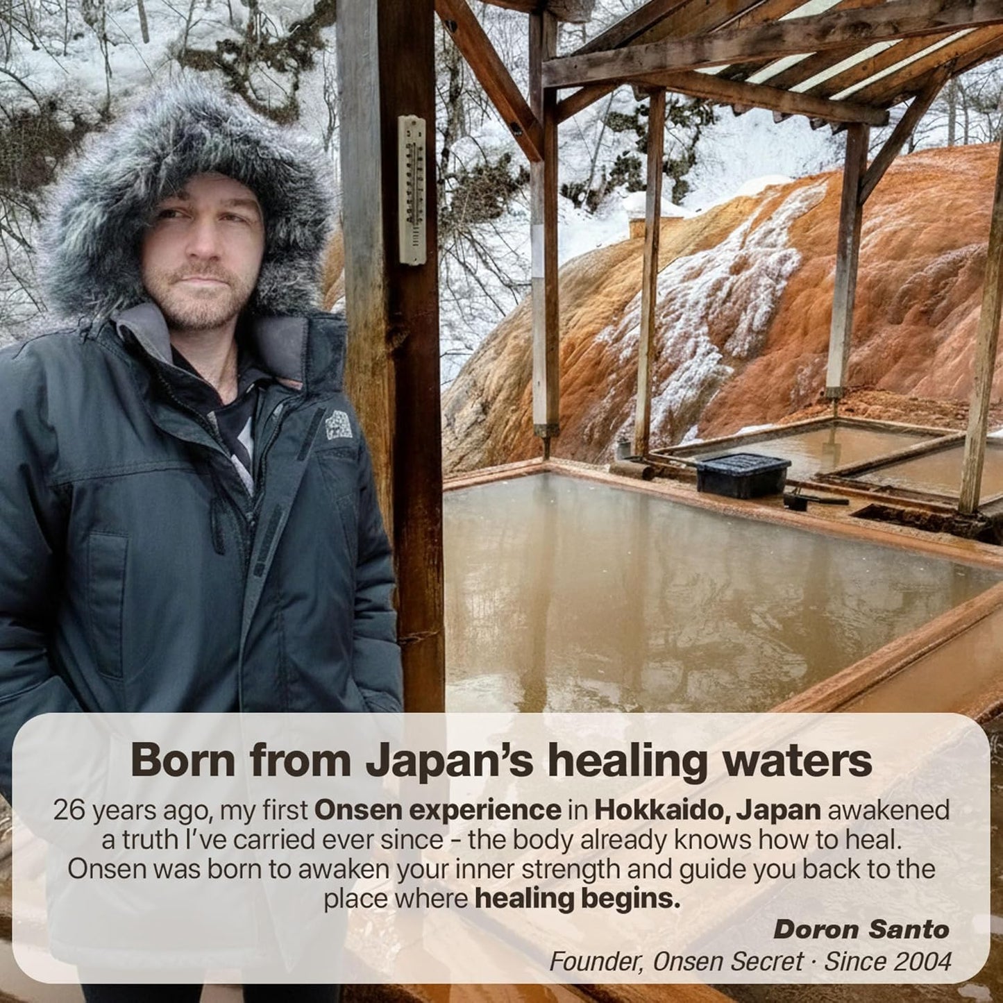 Japanese Restorative Nail & Cuticle Serum