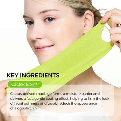 CACTOX V-Lifting Sculpting Band