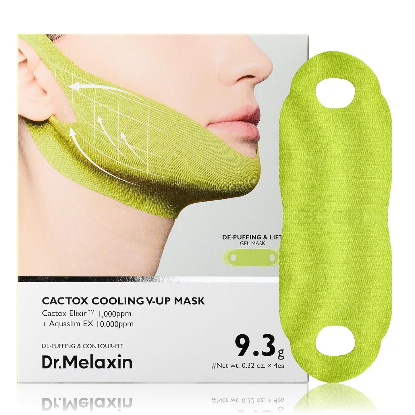 CACTOX V-Lifting Sculpting Band