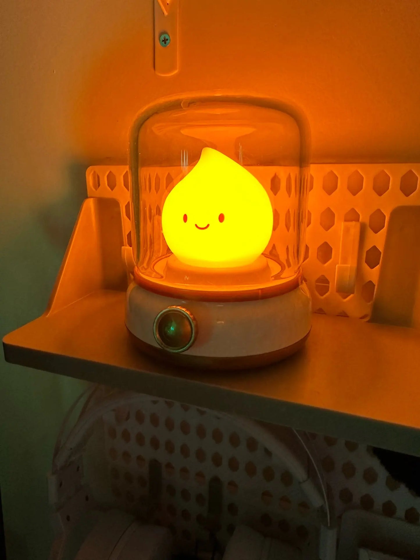 Adore ™ LED Cute Night Lampe