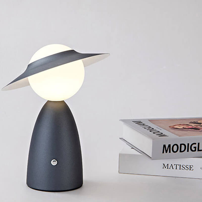 Creative Hat Table Lamp