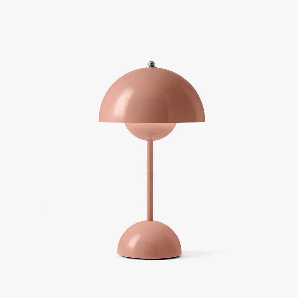 Flowerpot Table Lamp