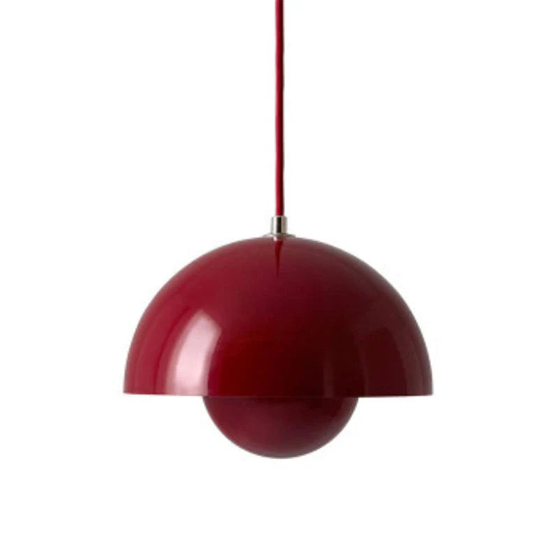 Flowerpot Modern Pendant Light