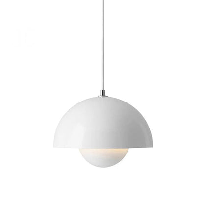 Flowerpot Modern Pendant Light