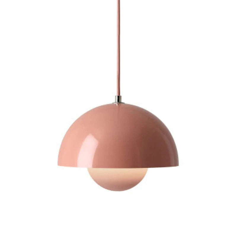 Flowerpot Modern Pendant Light