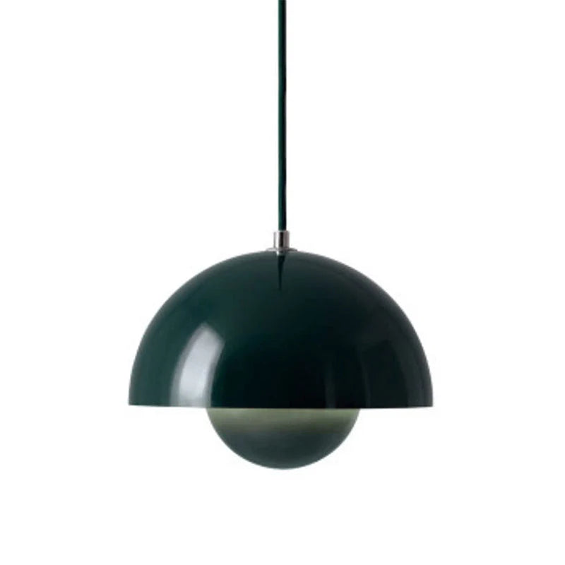 Flowerpot Modern Pendant Light