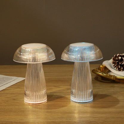 Jellyfish Table Lamp | Jellyfish Lamp | Lumirevo