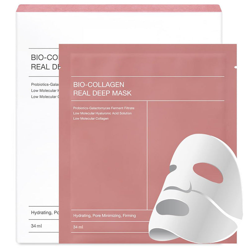 Bio-Collagen Deep Mask