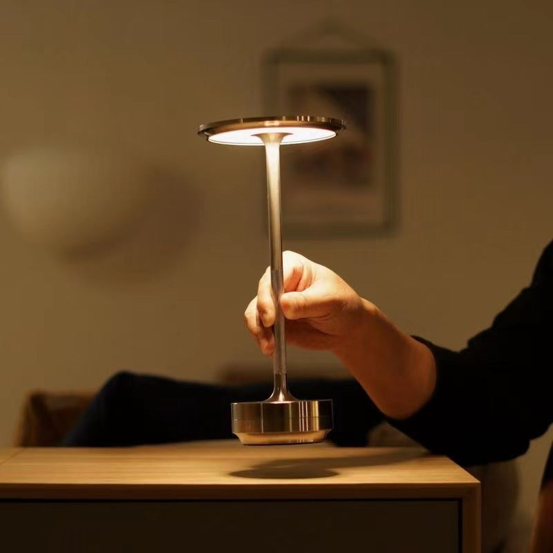 Lampe de table sans fil Portable Amore ™