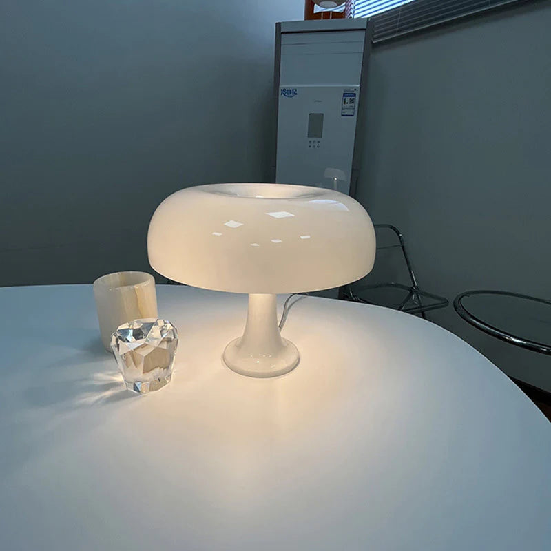 Astral ™ Italy Designer LED Mushroom Lamp