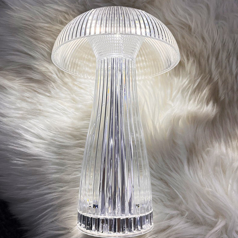 Jellyfish Table Lamp | Jellyfish Lamp | Lumirevo