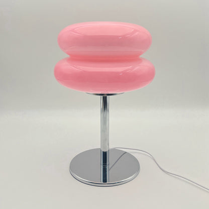 Egg Tart Macaron Table Lamp