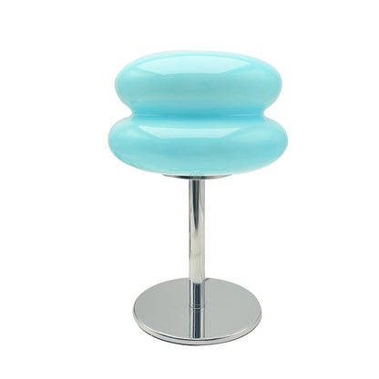 Egg Tart Macaron Table Lamp