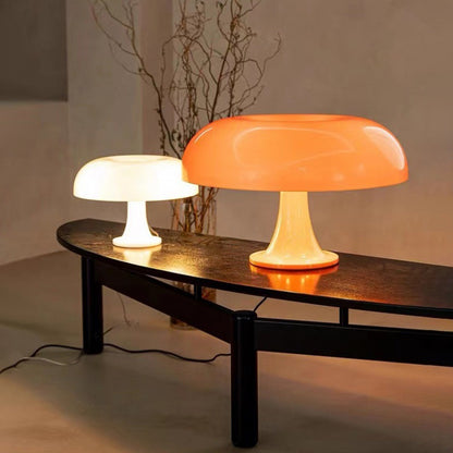 Astral ™ Italy Designer LED Mushroom Lamp