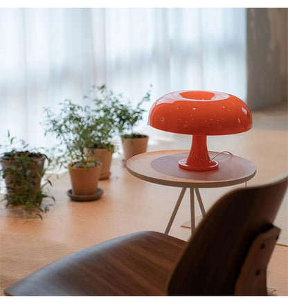 Astral ™ Italy Designer LED Mushroom Lamp