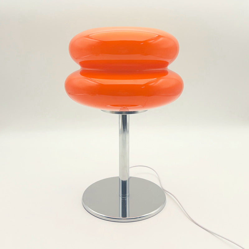 Egg Tart Macaron Table Lamp