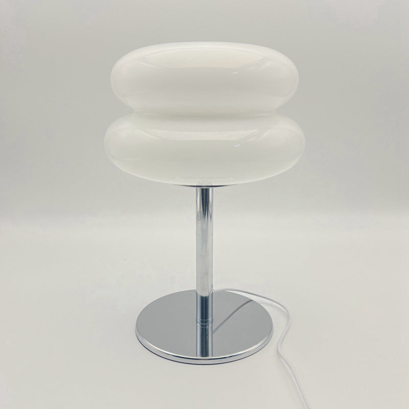 Egg Tart Macaron Table Lamp