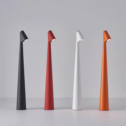 Aman ™  Elegant rechargeable LED table lamp