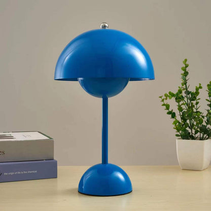 Lampe de table de pavée de fleur Aluna ™