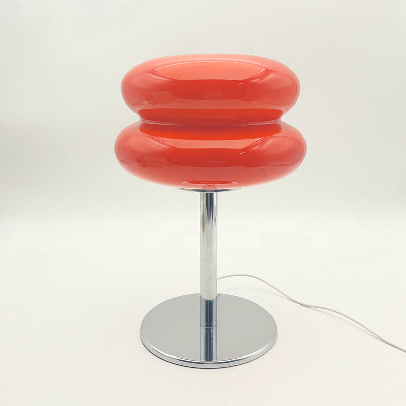 Egg Tart Macaron Table Lamp