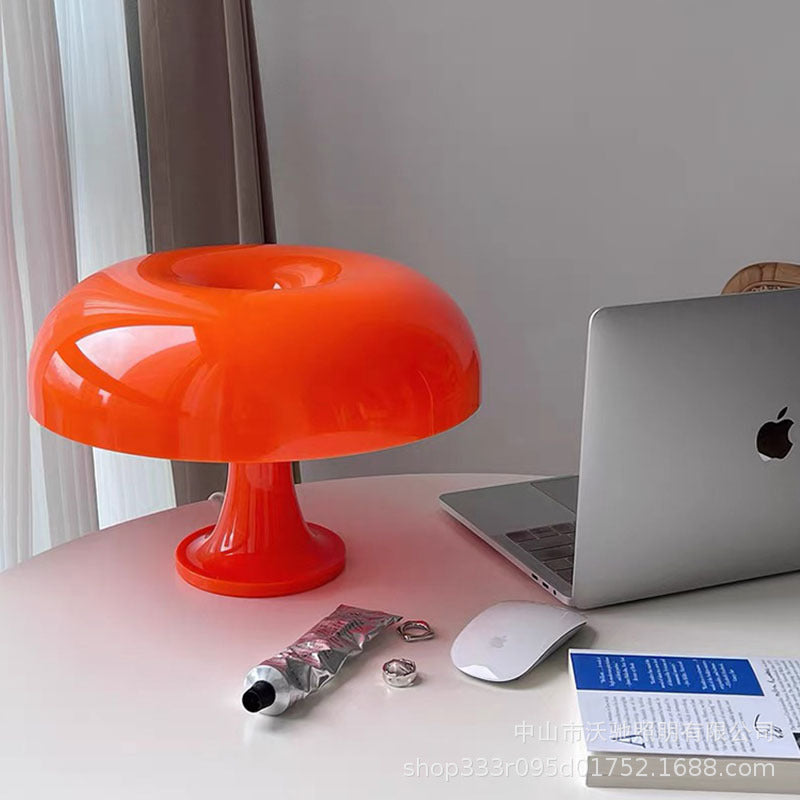 Astral ™ Italy Designer LED Mushroom Lamp