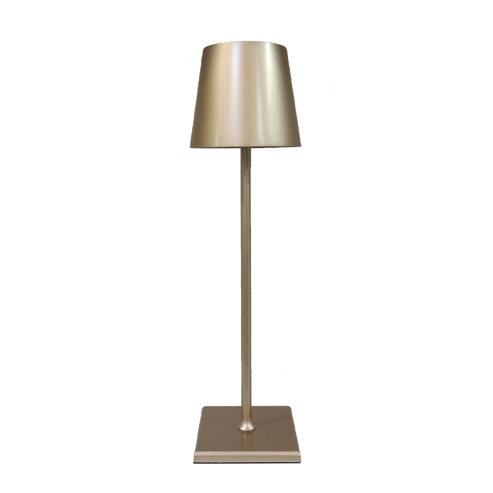 Dimmable Table Lamp