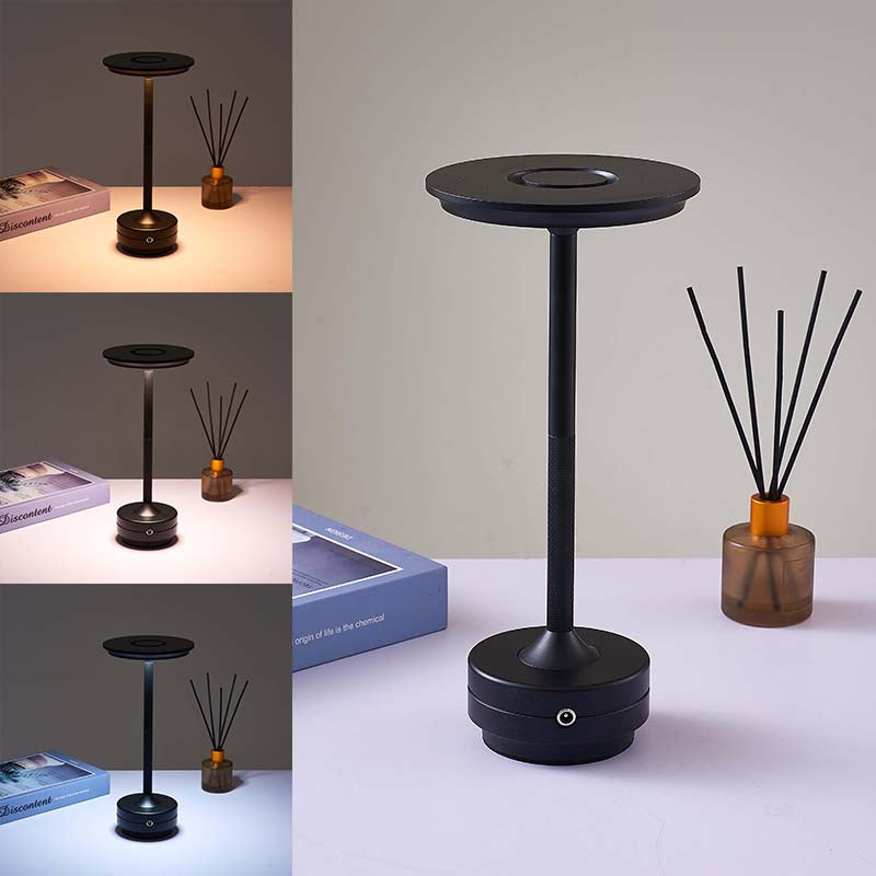 Rechargeable Table Lamp