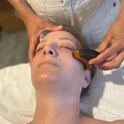 Lymphatic Contour Face Brush™