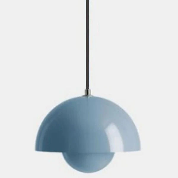 Flowerpot Modern Pendant Light