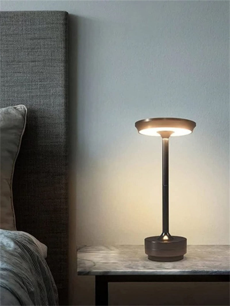 Lampe de table sans fil Portable Amore ™