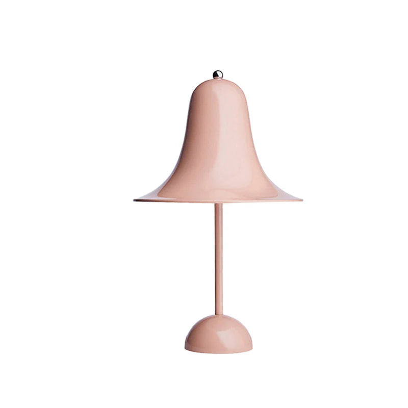 Bell Design Modern Table Lamp