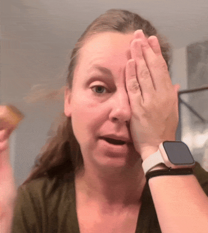 Lymphatic Contour Face Brush™