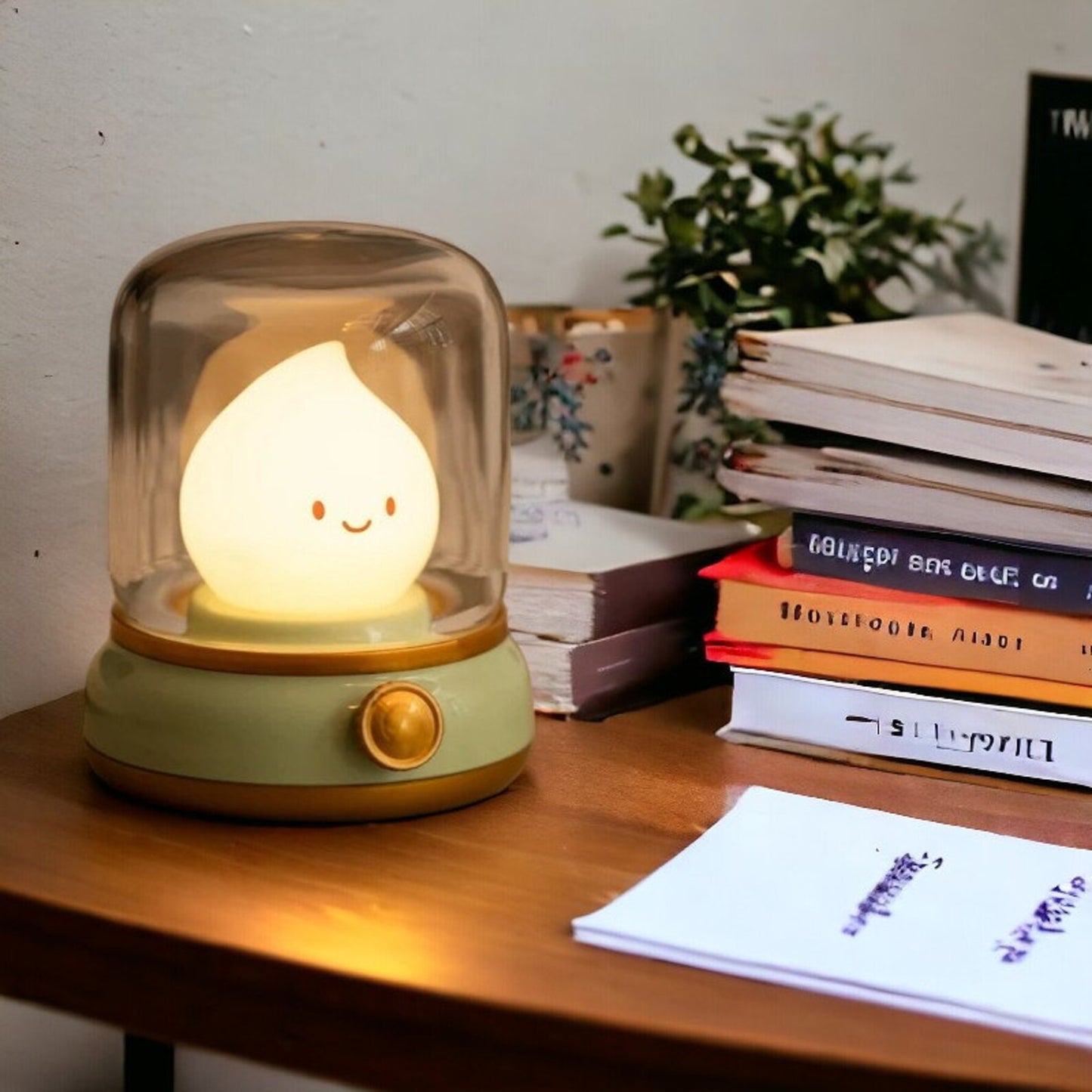 Adore ™  LED cute night lamp